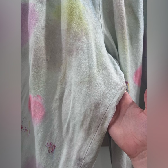 State the Label hand painted Swayers - Picture 3 of 4